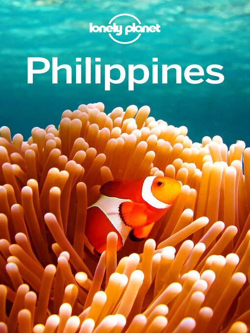 Title details for Lonely Planet Philippines by Paul Harding - Available